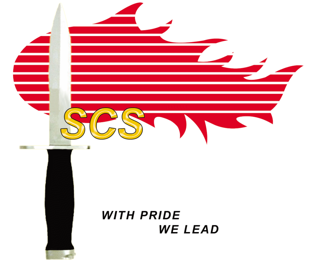 SCS