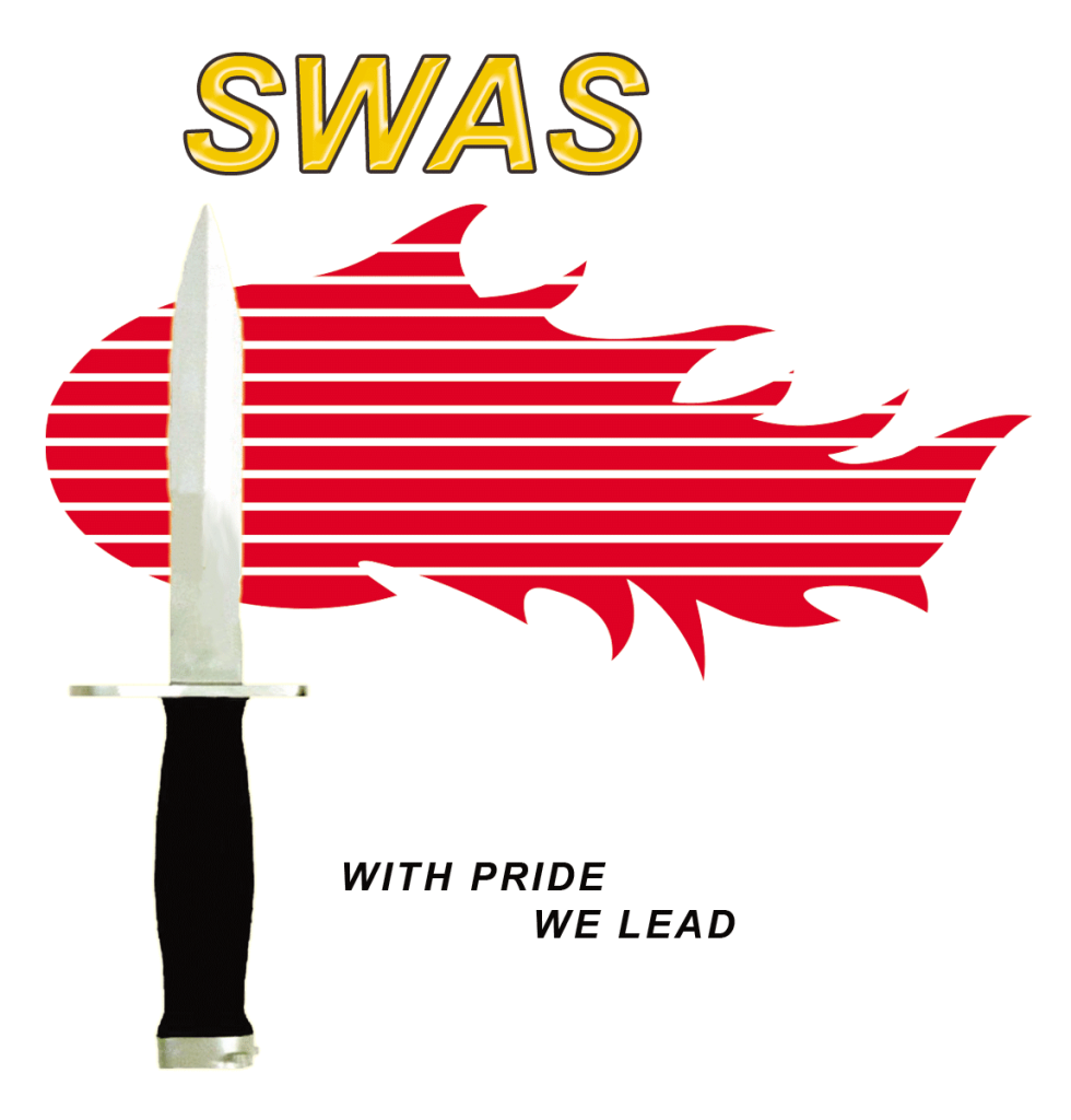 SWAS