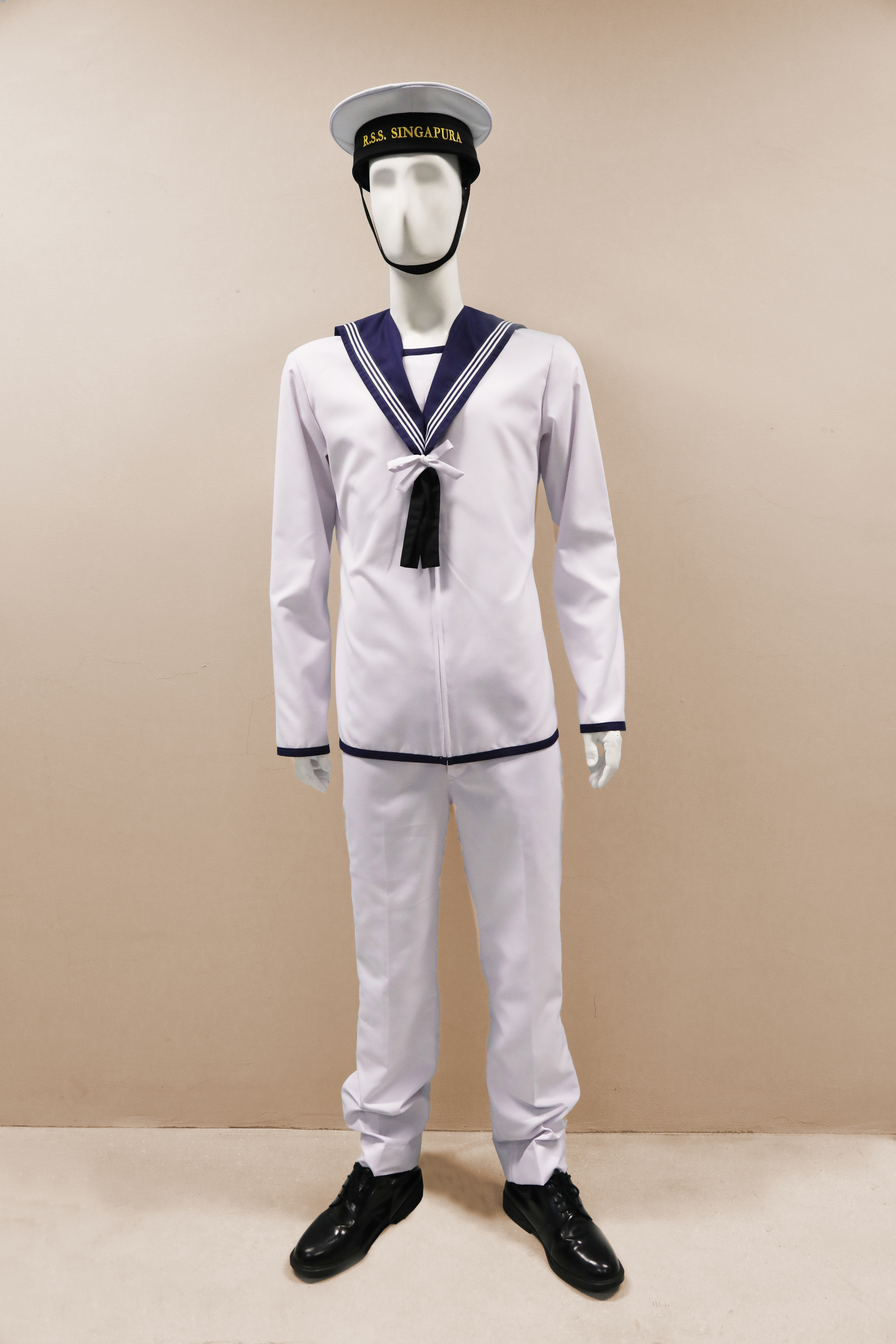 Uniform 1965