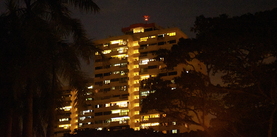 bedok lighthouse