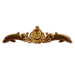 Submariner Badge