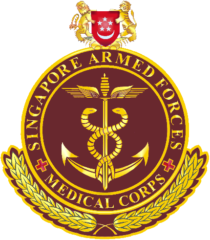 HEADQUARTERS MEDICAL CORPS